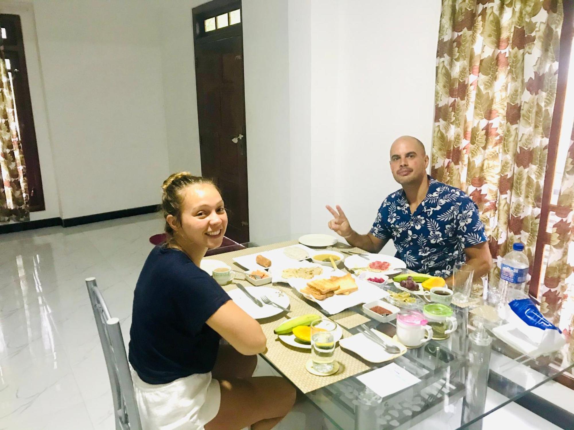 Kandyan Nethu Stay エクステリア 写真