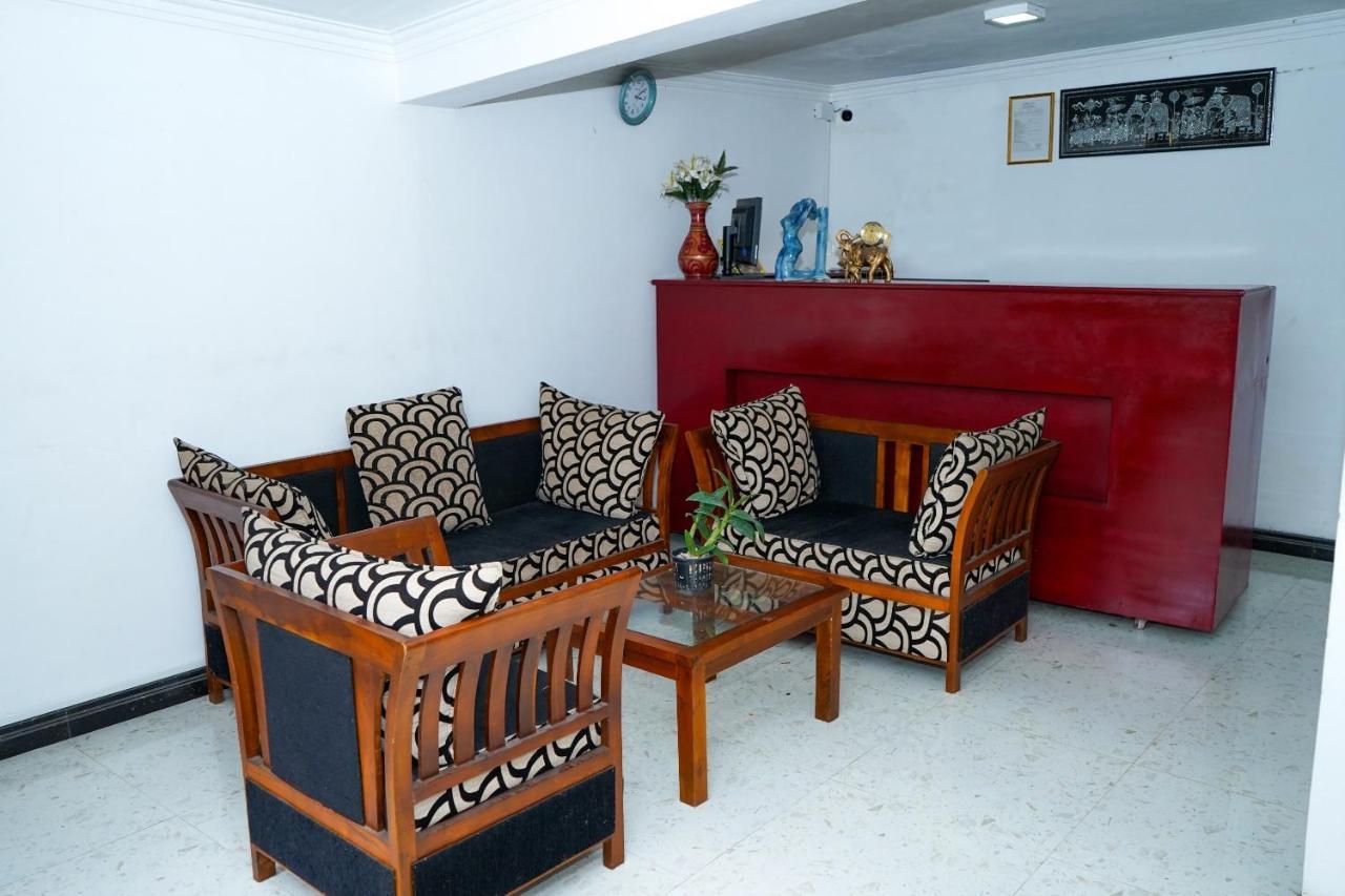 Kandyan Nethu Stay エクステリア 写真