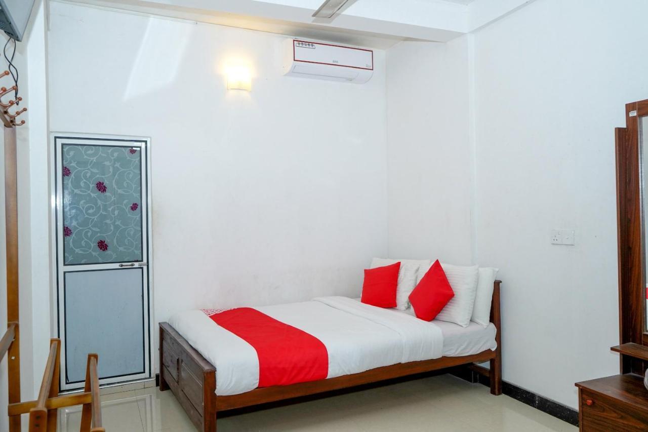 Kandyan Nethu Stay エクステリア 写真