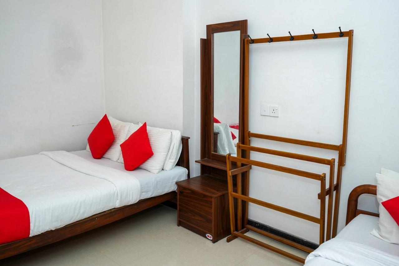 Kandyan Nethu Stay エクステリア 写真