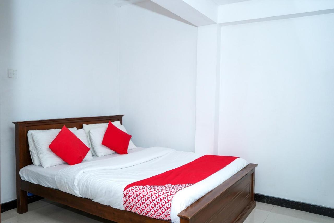 Kandyan Nethu Stay エクステリア 写真