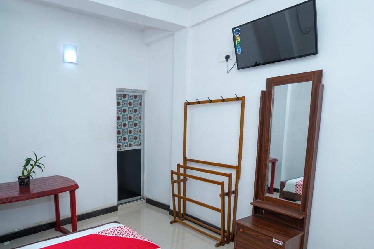 Kandyan Nethu Stay エクステリア 写真