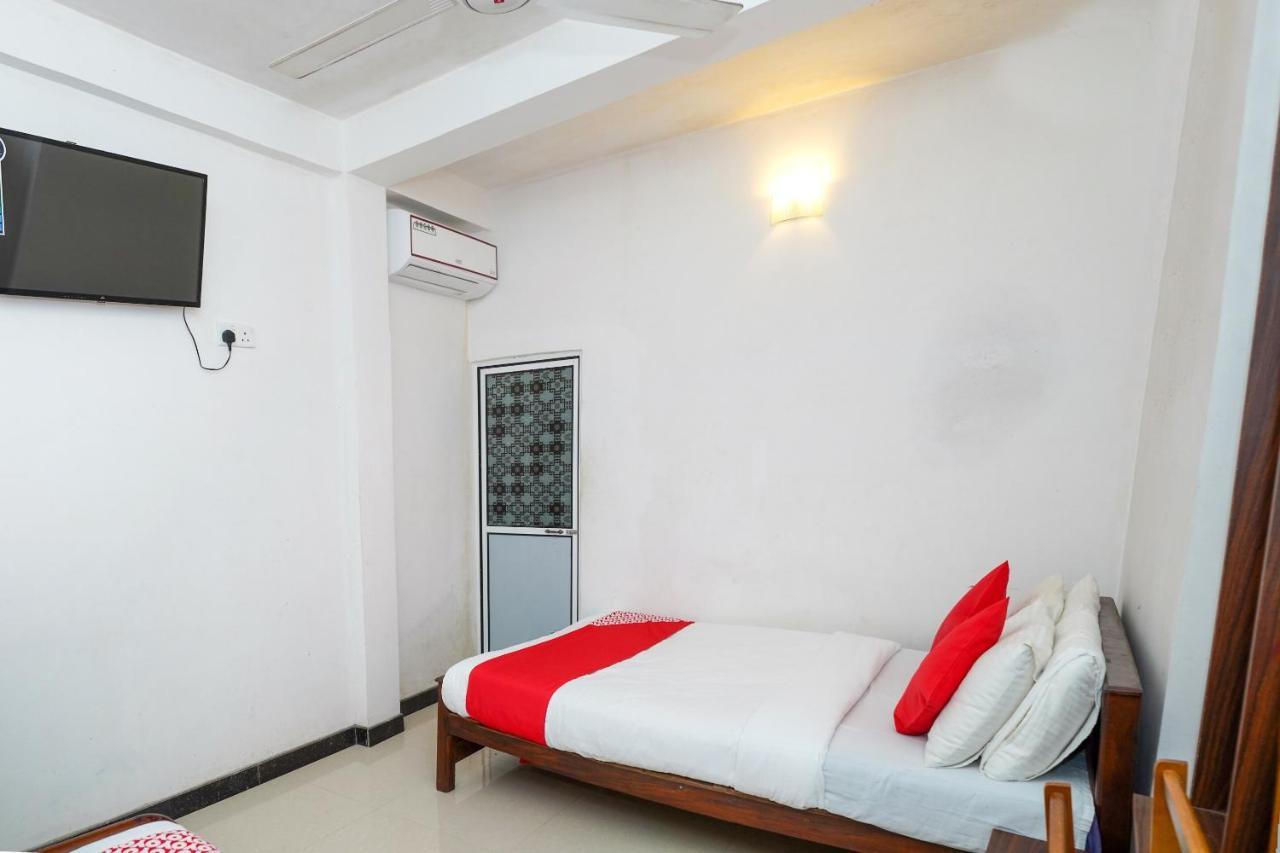 Kandyan Nethu Stay エクステリア 写真