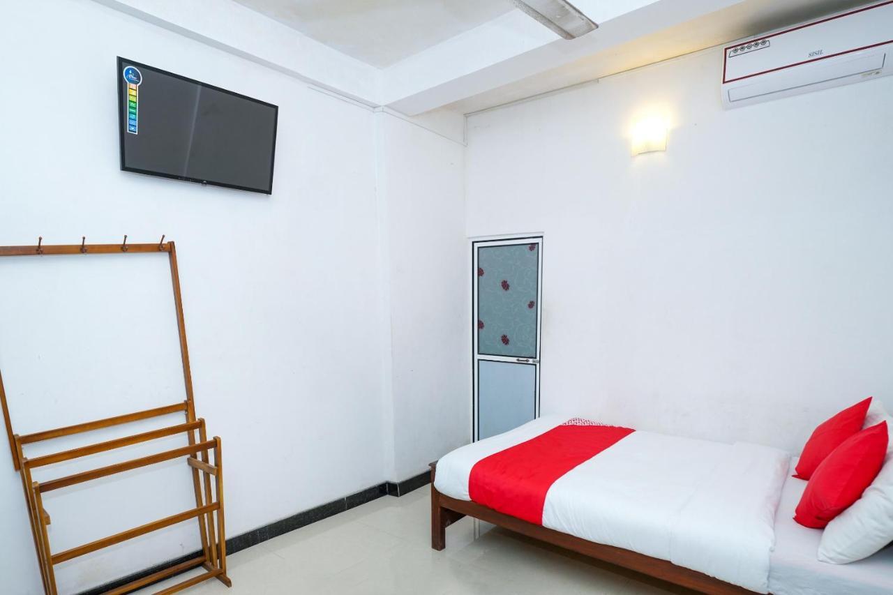 Kandyan Nethu Stay エクステリア 写真